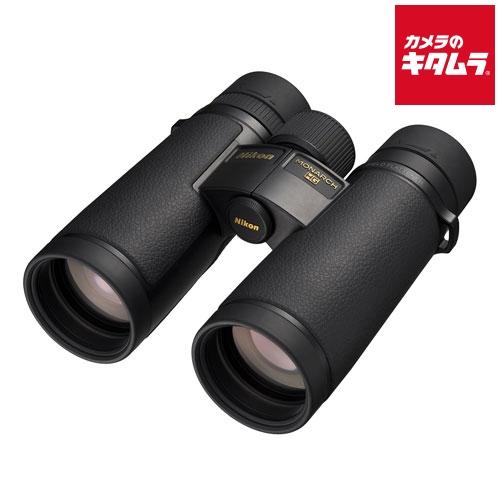 ニコン 10倍双眼鏡 MONARCH HG 10×42