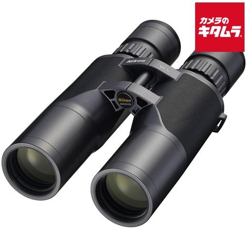 ニコン 10倍双眼鏡 WX 10×50 IF 《納期約２ヶ月》