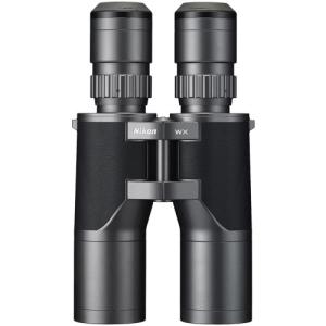 ニコン 10倍双眼鏡 WX 10×50 IF ...の詳細画像2