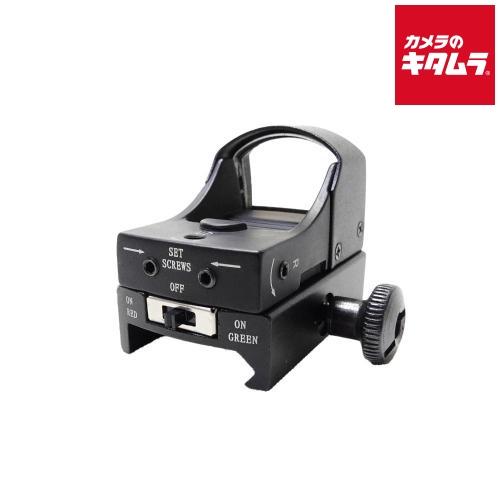 デジスコ 飛撮（トビトリ）超小型高輝度照準器 S 《納期約１ヶ月》