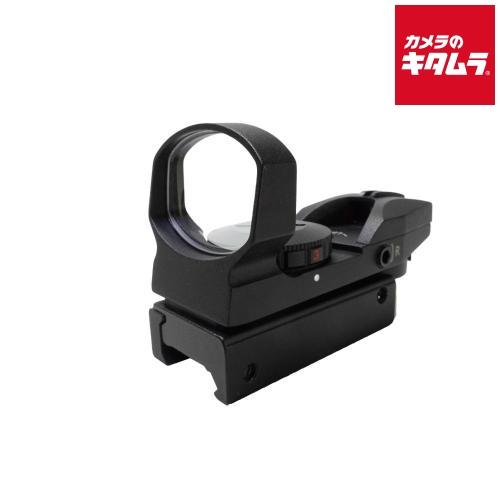 デジスコ 飛撮（トビトリ）マルチパターンドット照準器 R 《納期約１ヶ月》