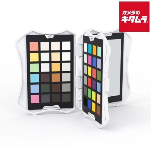 データカラー（Datacolor） SpyderCheckrPhoto 《納期約１．５ヶ月》