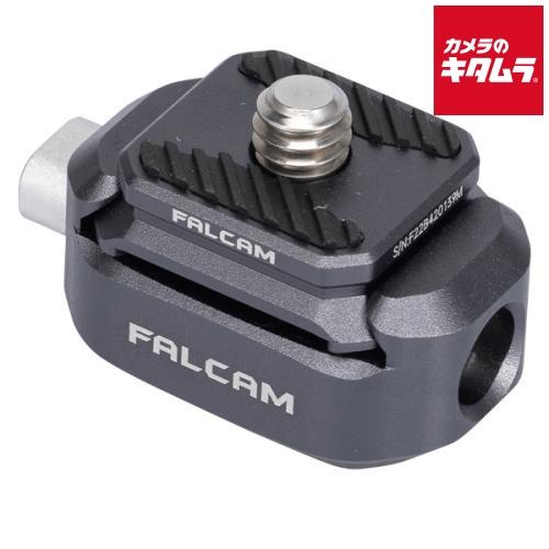 Falcam 2564 F22インスタ360用QRキット 《納期約１ヶ月》