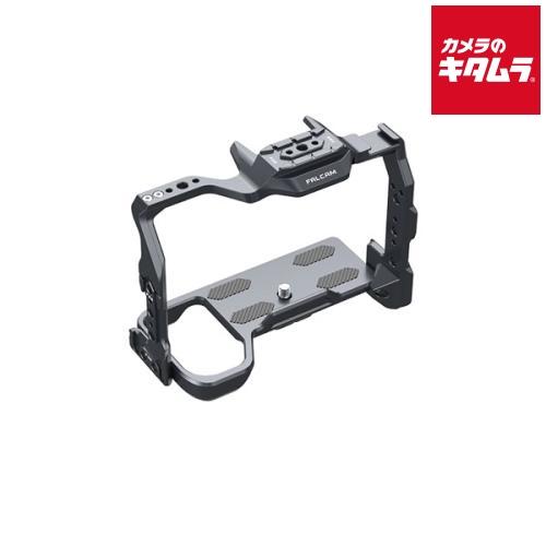 Falcam 2635A カメラケージ V2(Sony A7M3/A7S3/A7R4/A1用）