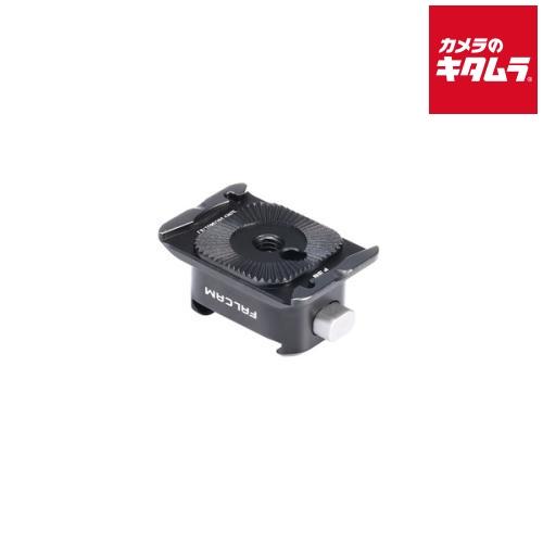 Falcam 3806 F22 to F38Arri アダプター 《納期約１ヶ月》