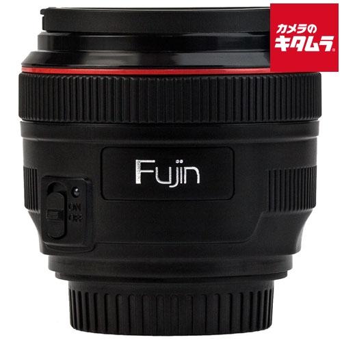 IPP EF-L002R Fujin MarkII レンズ型カメラ掃除機 キヤノンEFマウント用 《...