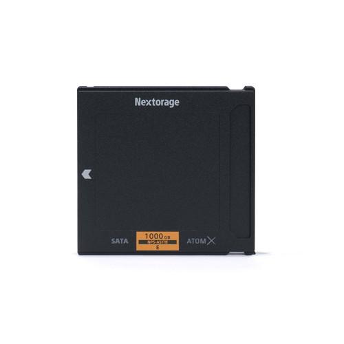 Nextorage AtomX SSD Mini 1TB 《納期約１−２週間》