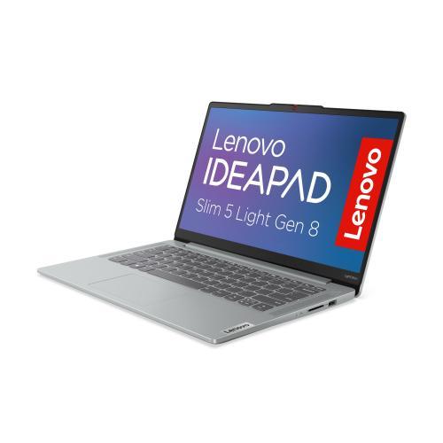 Lenovo ノートパソコン IdeaPad Slim5 Light Gen8 82XS000EJP...