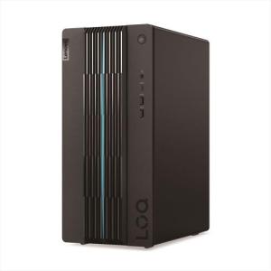 Lenovo デスクトップゲーミングパソコン LOQ Tower 17IRB8 i7 90VH004NJP 1TB 《納期未定》｜emedama