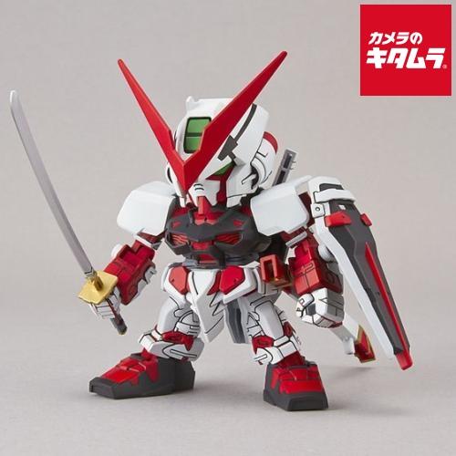 バンダイ SDガンダム EXスタンダード007 「機動戦士ガンダムSEED VS ASTRAY」ガン...