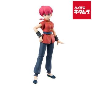 S.H.Figuarts らんま1/2 らんまの買取情報