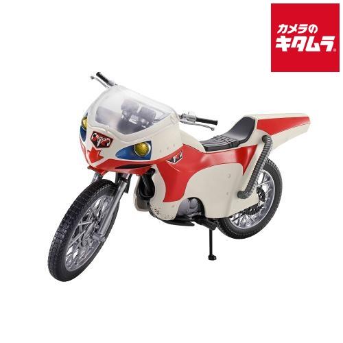 バンダイ S.H.Figuarts 新サイクロン号 （仮面ライダー） 栄光の昭和ライダーエディション