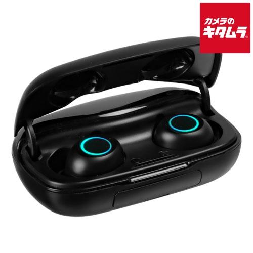 SVN Sound by Steve Aoki スティーヴ・アオキ 完全ワイヤレスイヤホン Neon...