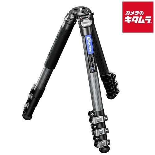 レオフォト LSR-324C カーボン三脚
