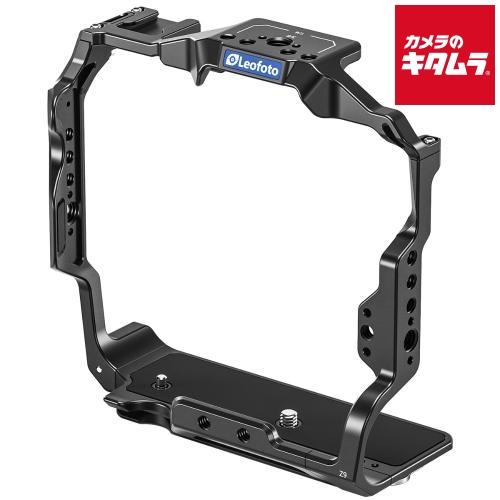 レオフォト Z9 カメラケージ