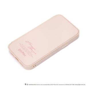 PGA PG-WGF22M03HAP ガラスフリップケース ハリー・ポッター〔iPhone SE(第3世代)/8/7用〕｜emedama