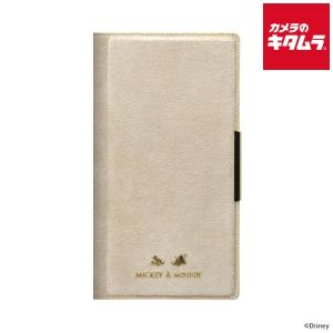 ミッキー&ミニー iPhone 16 ケース