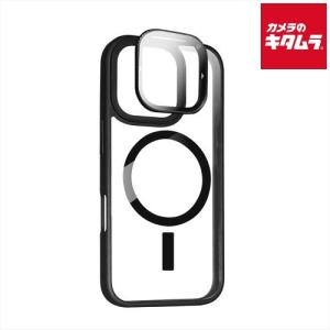 SUNEAST フィルターケース クリア iPhone16Pro