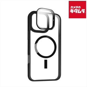 SnapClick フィルターケース（iPhone 16 Pro Max用）