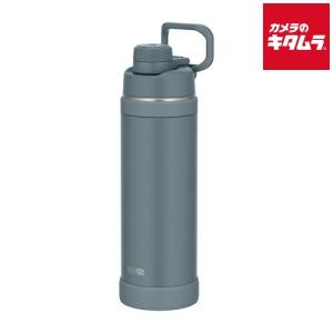 サーモス 真空断熱ボトル 1L GNV