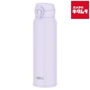 サーモス 真空断熱ケータイマグ JNL-S751-MSPP ミスティパープル 750ml