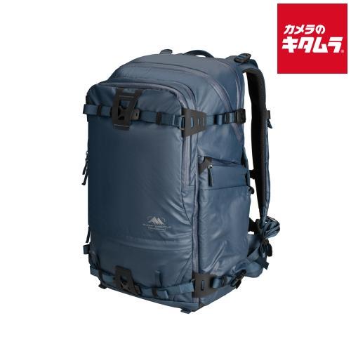サミットクリエイティブ SUM-TENZING25L-BL テンジン25Lジップバックパック ブルー