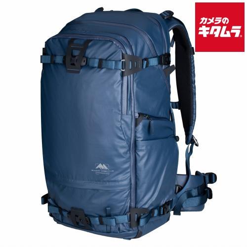 サミットクリエイティブ SUM-TENZING45L-BL テンジン45Lジップバックパック ブルー