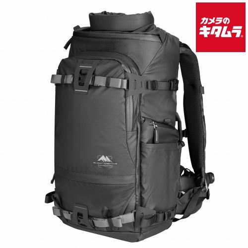 サミットクリエイティブ SUM-TENZING30L-BK テンジン30Lロールトップバックパック ...