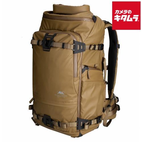 サミットクリエイティブ SUM-TENZING50L-CP テンジン50Lロールトップバックパック ...