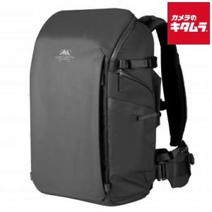 サミットクリエイティブ SUM-METROPOLIS22L-BK メトロポリス22Lバックパック ブラックの商品画像