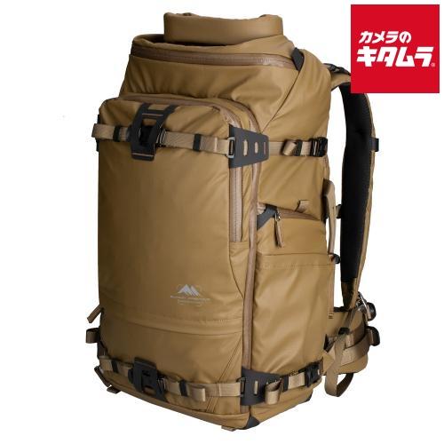 サミットクリエイティブ SUM-TENZING40L-CP テンジン40L ロールトップバックパック...