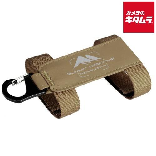 サミットクリエイティブ SUM-SPEEDYCLIP-STRAP-CP スピーディカメラクリップスト...