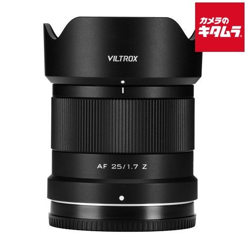 VILTROX AF 25mm F1.7 AIR ニコンZ用 ビルトロックス ニコンZマウント AP...