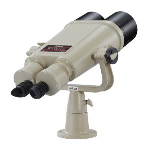 ニコン 大型双眼望遠鏡 20×120 IV 架...の詳細画像1