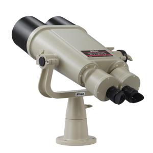 ニコン 大型双眼望遠鏡 20×120 IV 架...の詳細画像2