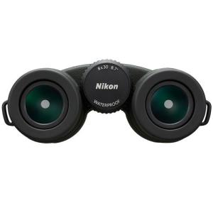 ニコン 8倍双眼鏡 PROSTAFF P7 8×30の詳細画像3