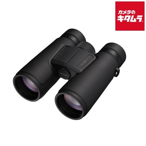 ニコン 12倍双眼鏡 MONARCH M5 12X42