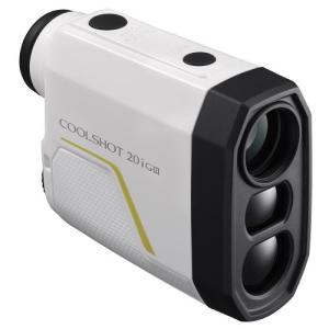 ニコン ゴルフ用レーザー距離計 COOLSHO...の詳細画像1