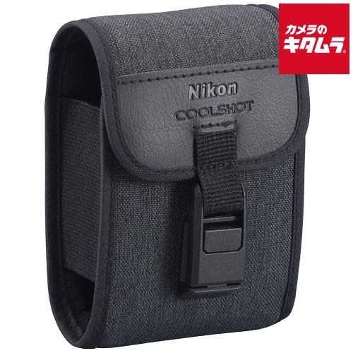 ニコン 31250 COOLSHOT用ソフトケース 《納期約２ヶ月》