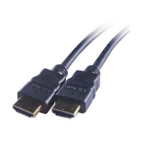 エイトワン HDMIケーブル HDMI1.3aカテゴリー2 EHD-110 1m｜emedama