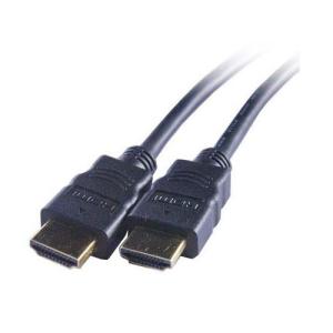 エイトワン HDMIケーブル HDMI1.3aカテゴリー2 EHD-115 1.5m