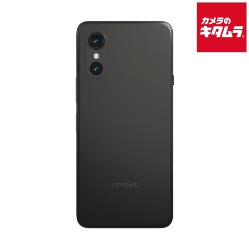 エフシーエヌティー FCNT 6.1インチ SIMフリースマートフォン arrows We3 M09...