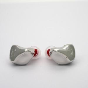 HeartField カナル型 イヤホン 銀月...の詳細画像3