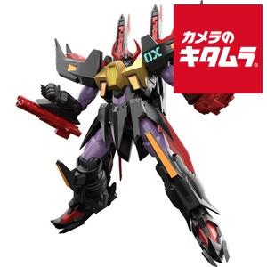 MODEROID ブラックオックスの買取情報