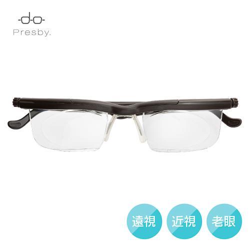 プレスビー ドゥーライフワン ブラック