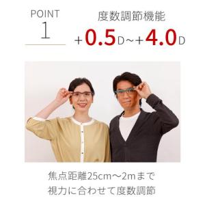 プレスビー ドゥーアクティブ グレーの詳細画像2
