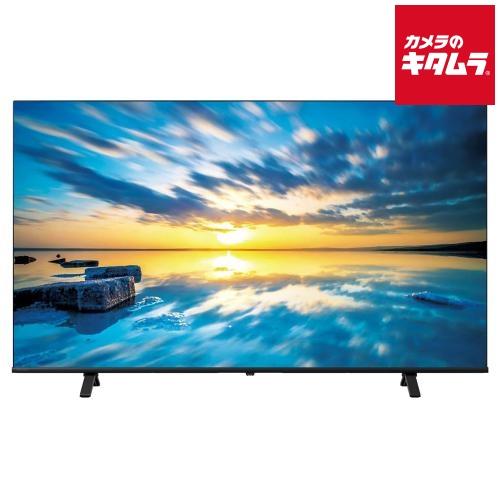 REGZA 65型 4K/VOD機能搭載液晶テレビ 65C350M