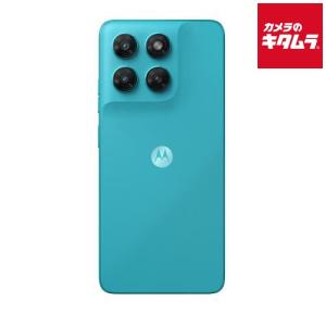 motorola（モトローラ） edge 40 neo 8GB/256GB ブラックビューティ