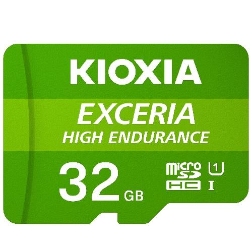 【ネコポス】 キオクシア KEMU-A032G microSDカード