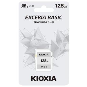 キオクシア KSDB-A128G SDカード 128GB 《納期未定》｜emedama
